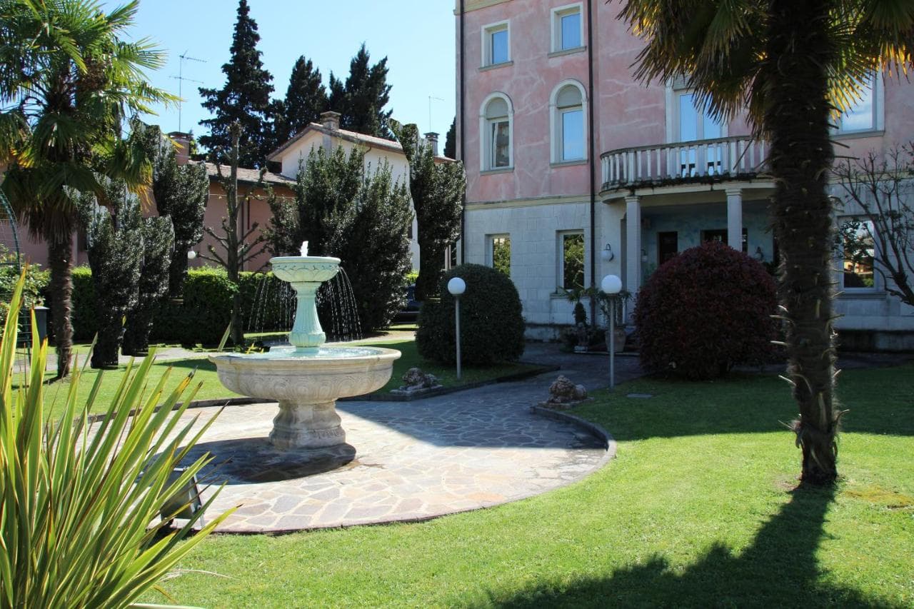 Villa Leon d'Oro foto 4