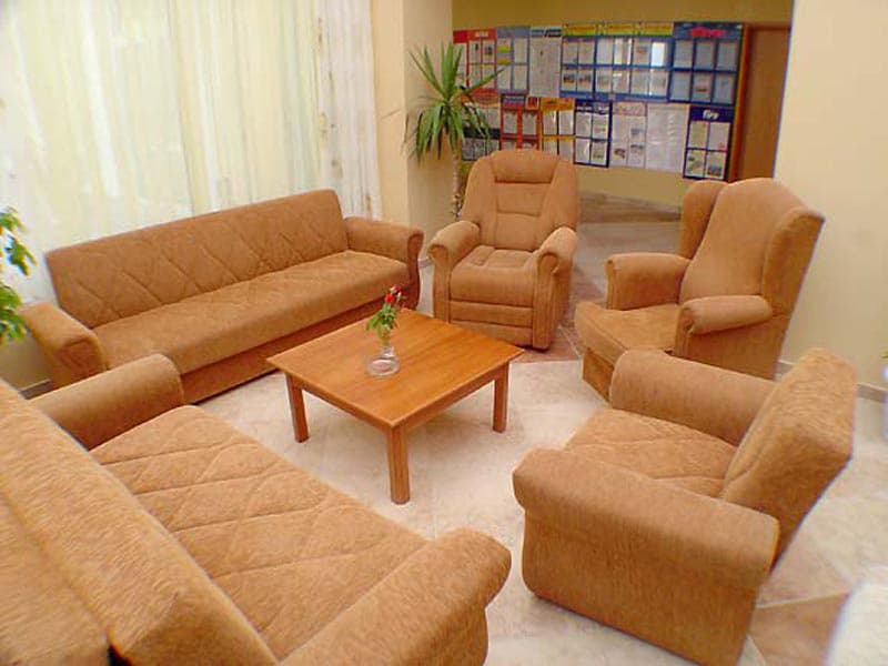 Aegean Bay Hotel foto 2