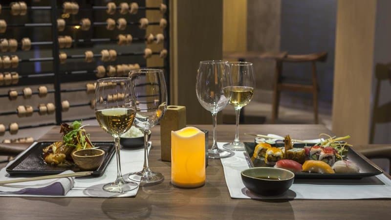 Sousse Pearl Marriott Resort & Spa foto 4