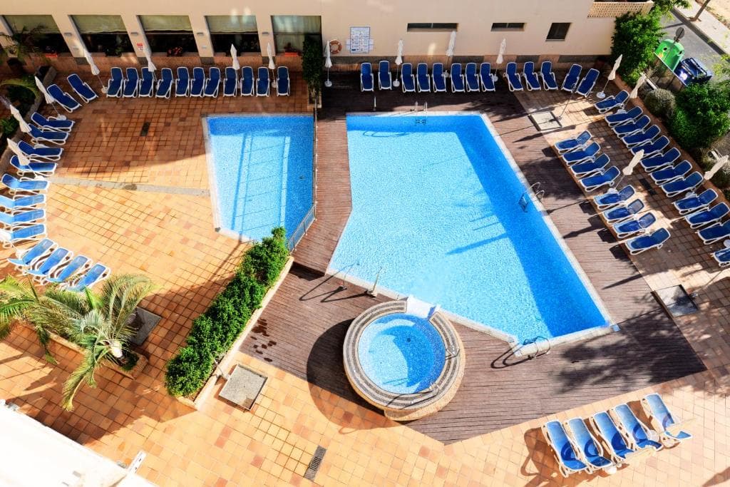 Hotel Costa Narejos foto 4