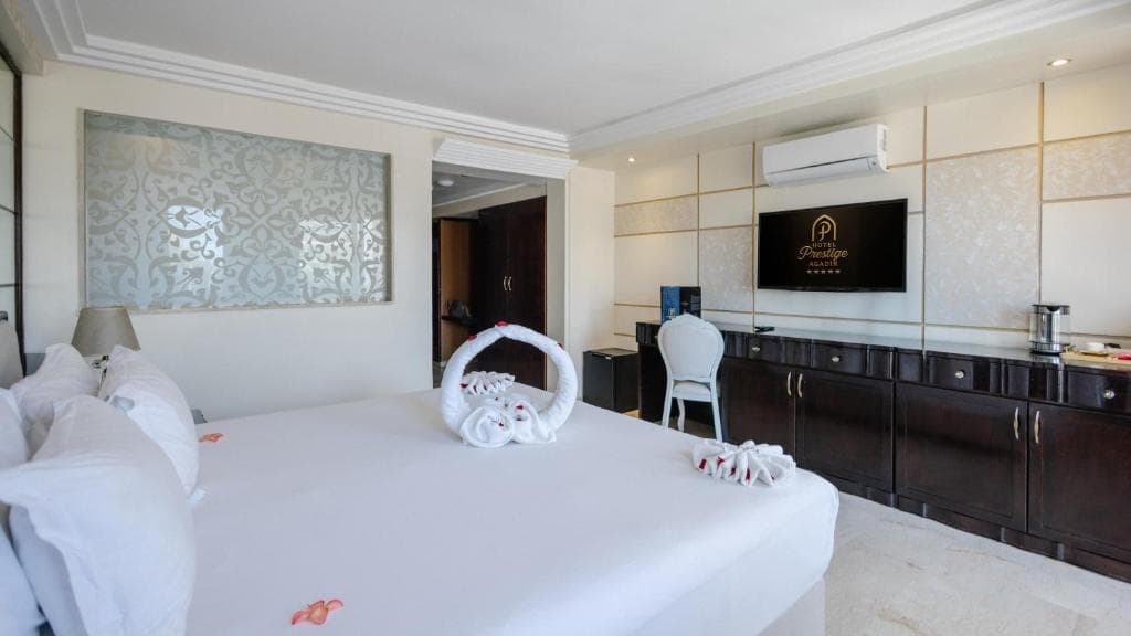 Hotel Prestige Agadir Boutique & Spa foto 2
