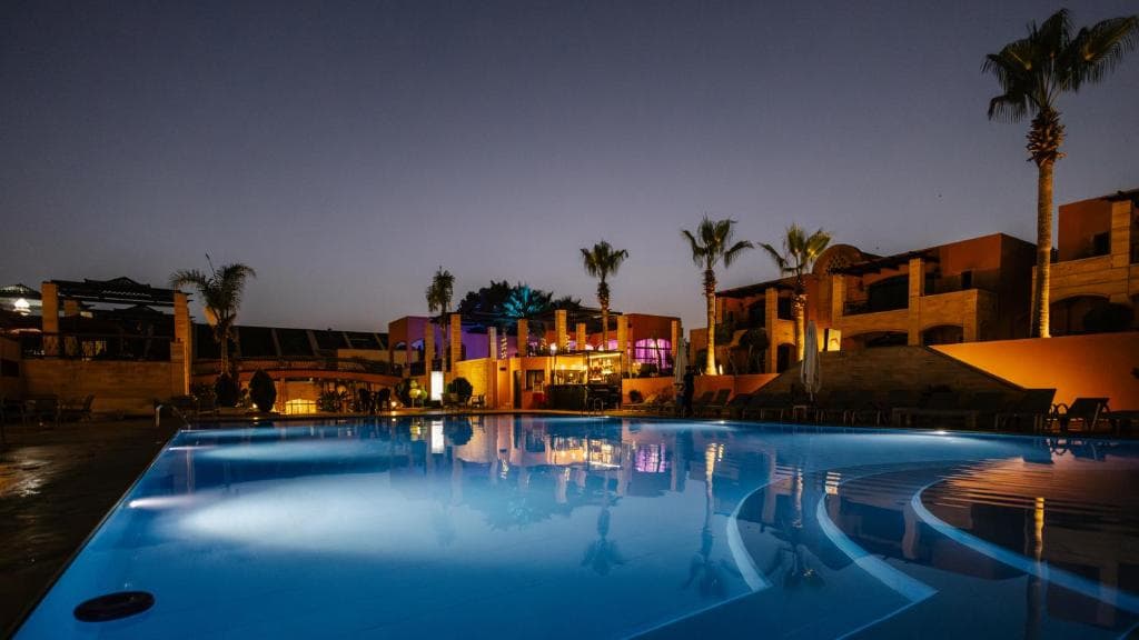 Hotel Prestige Agadir Boutique & Spa foto 1