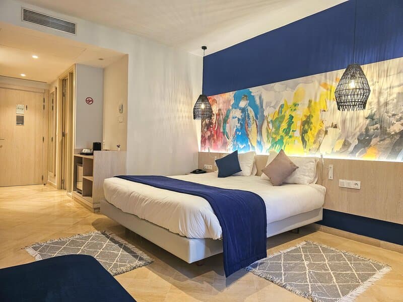 Calimera One Resort Jockey foto 4