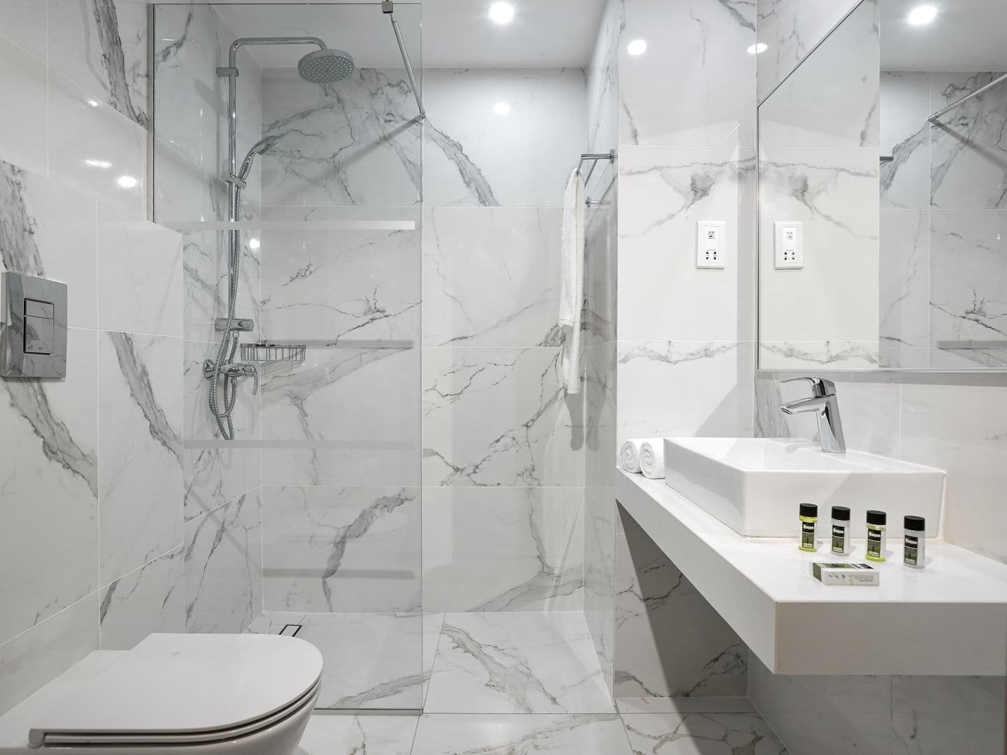 The Blue Ivy Hotel & Suites foto 3
