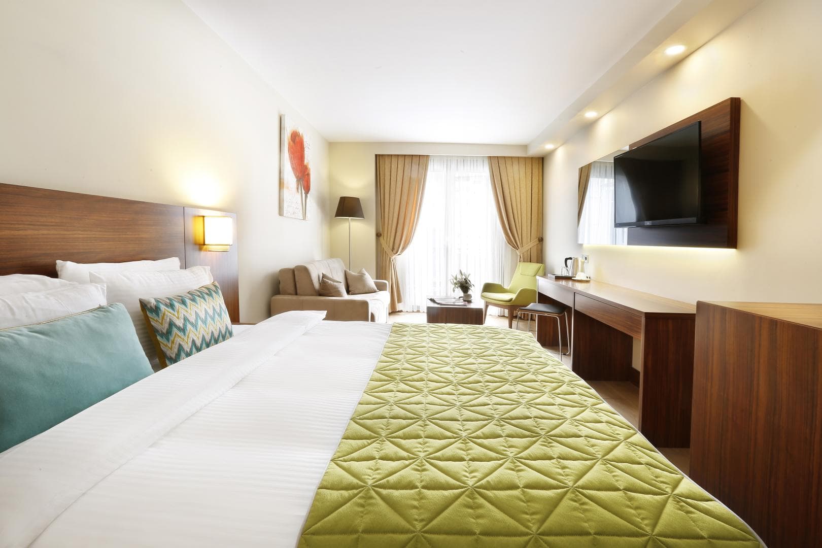 The White Orient Hotel foto 2