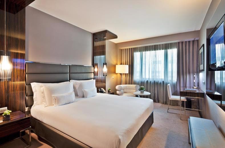 Altis Grand Hotel foto 1