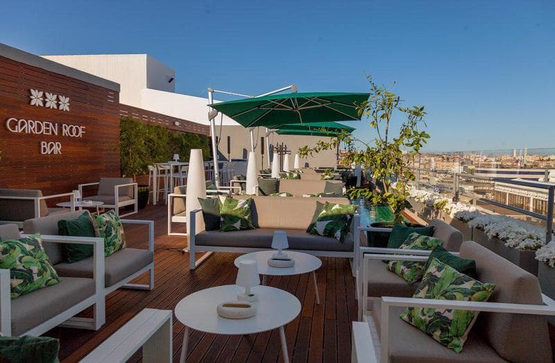 Altis Grand Hotel foto 3