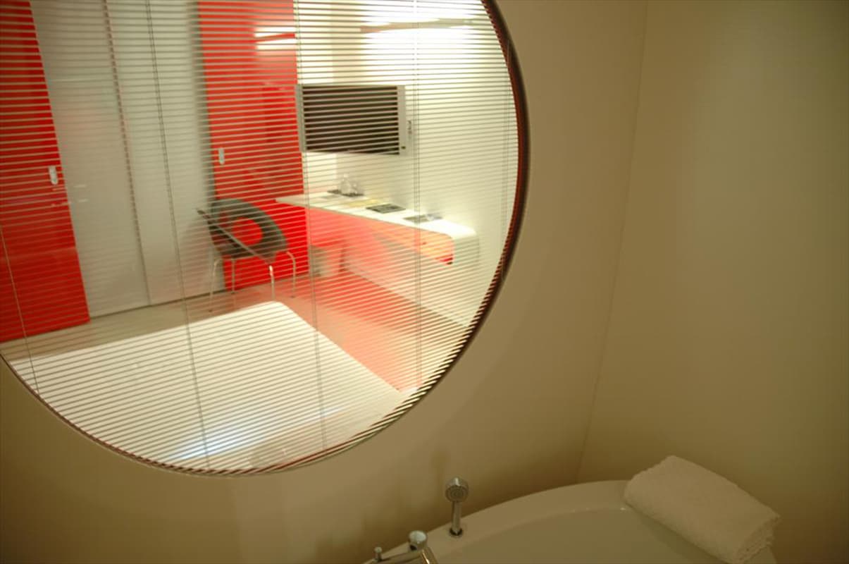 DuoMo Hotel foto 2