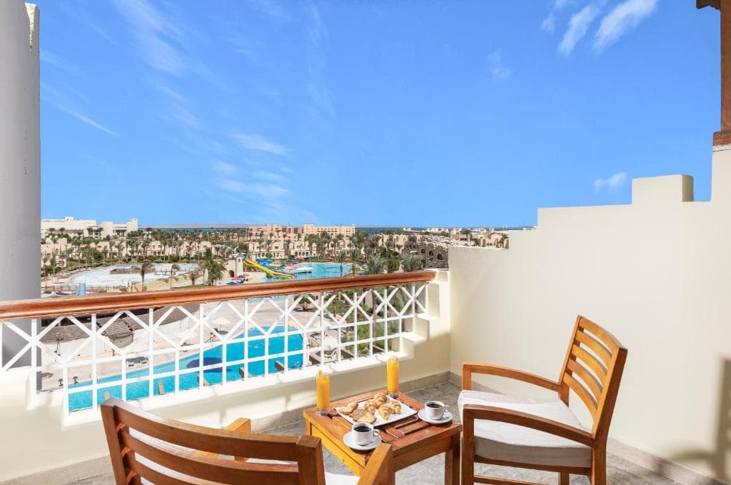 Royal Lagoons Aqua Park Resort & Spa foto 4