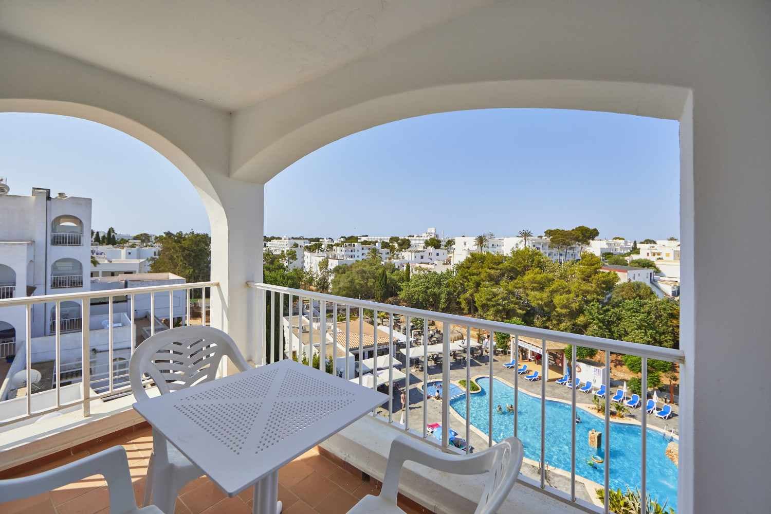 OLA Apartamentos Cala d' Or foto 4
