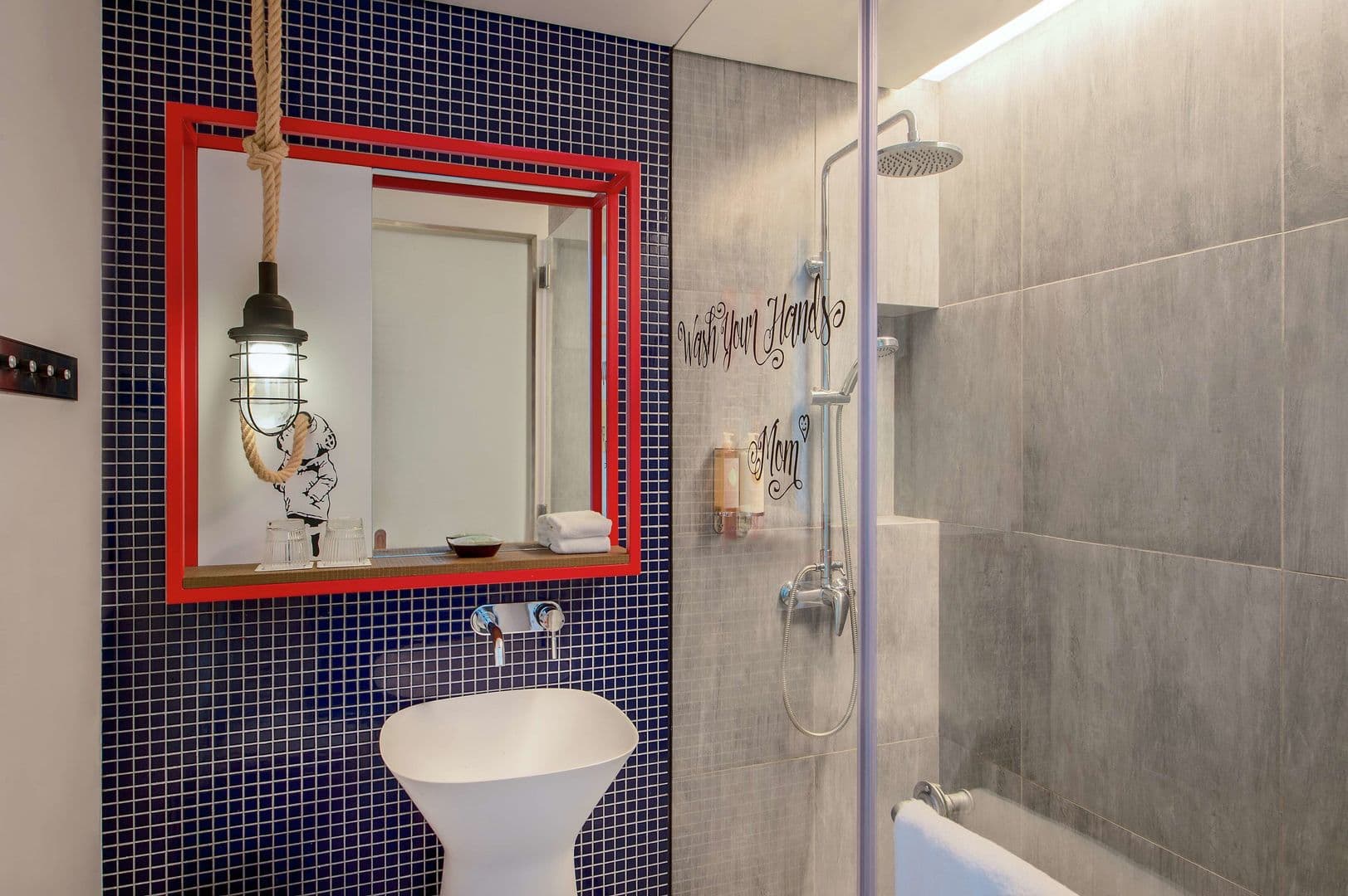 Hampton by Hilton Dubai Al Seef foto 3