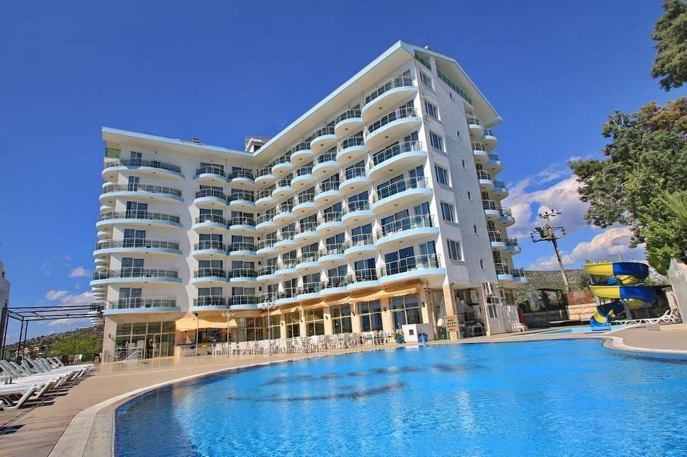 Arora Hotel foto 1