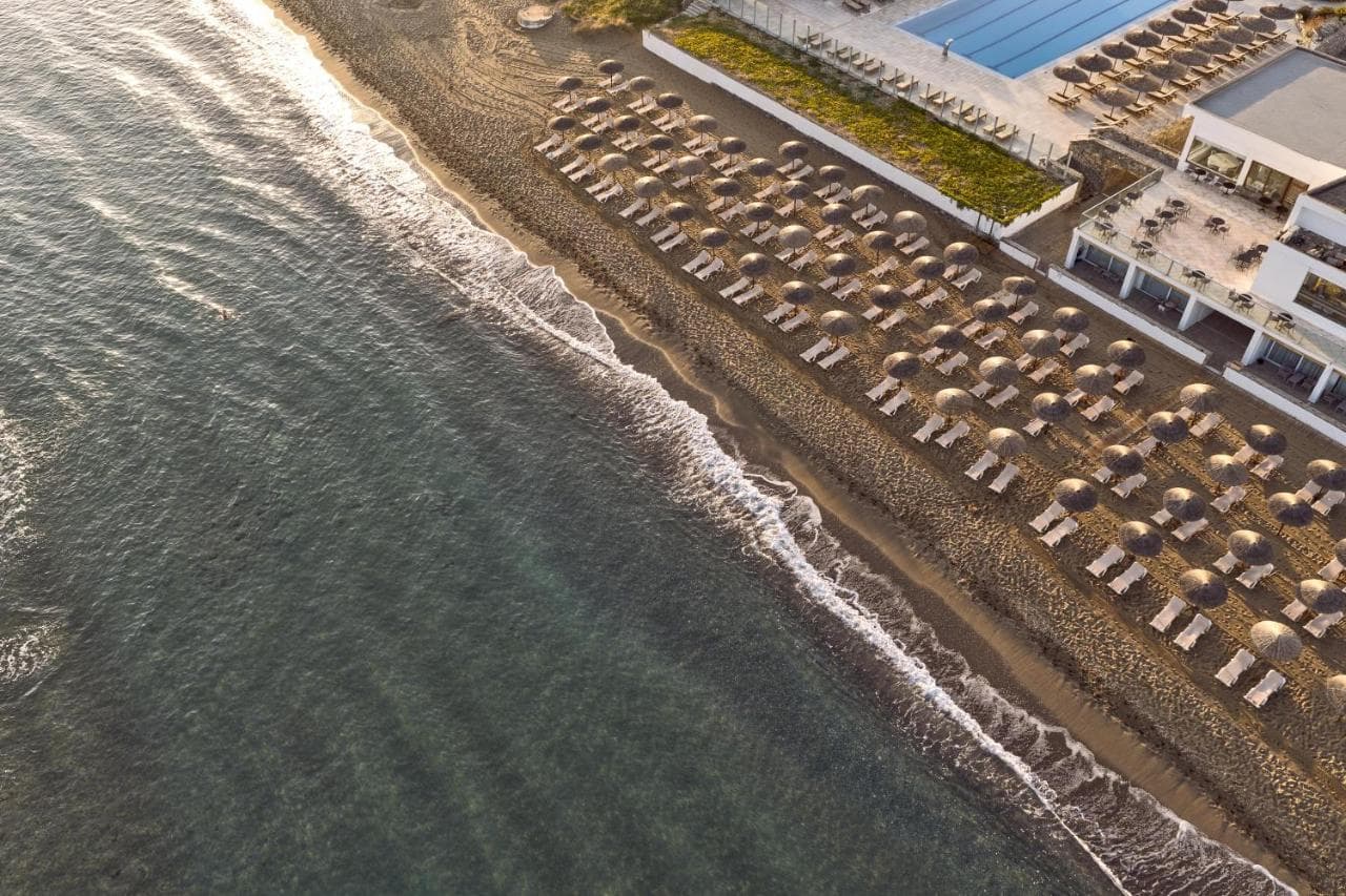 Civitel Creta Beach foto 2