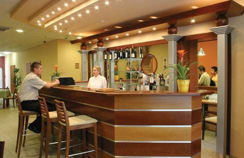 City Inn foto 1