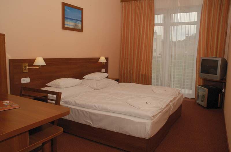 City Inn foto 4