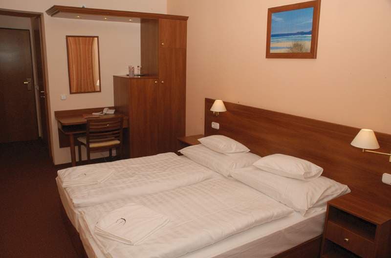 City Inn foto 3
