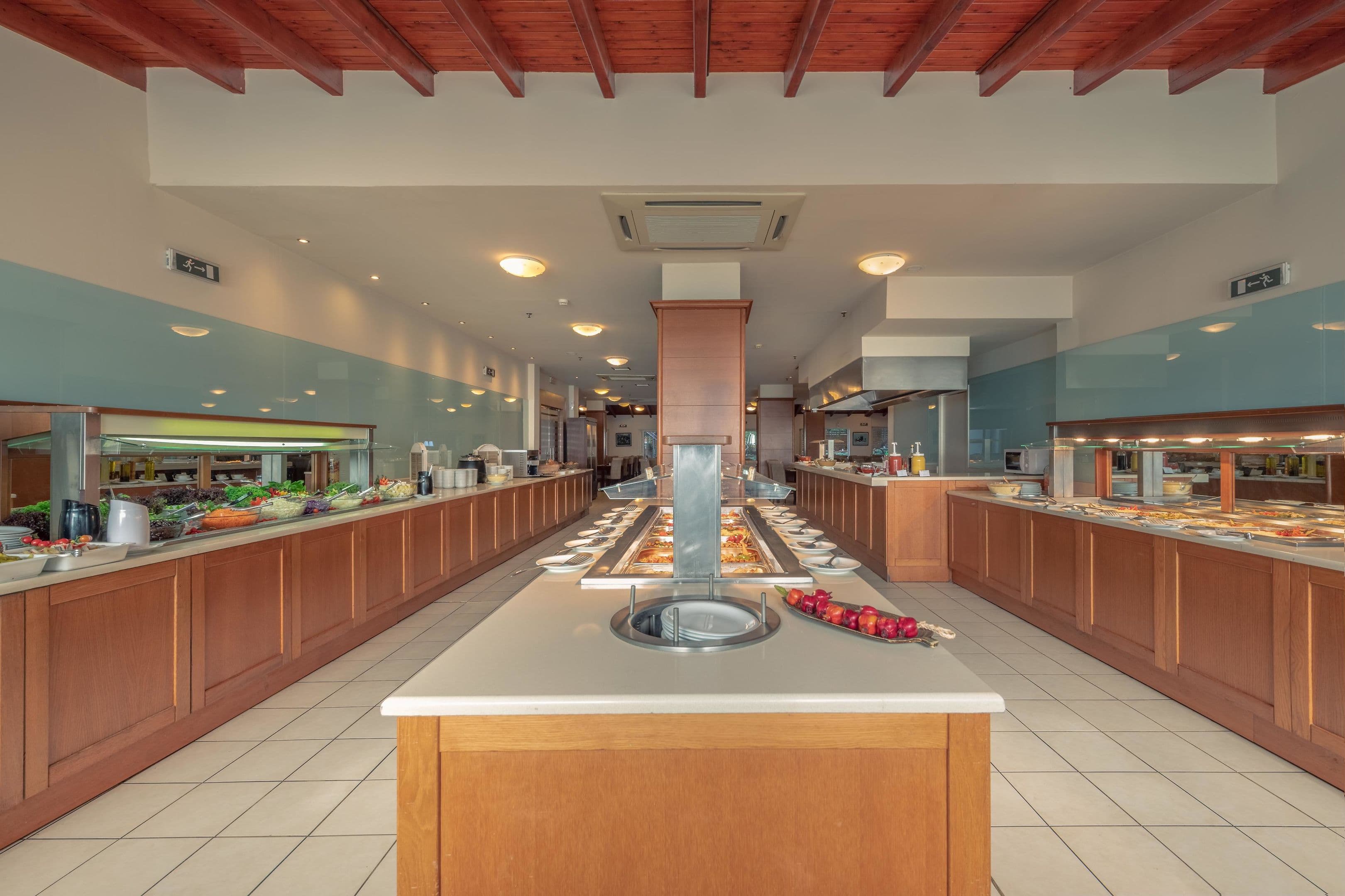 CHC Marilena Hotel foto 3