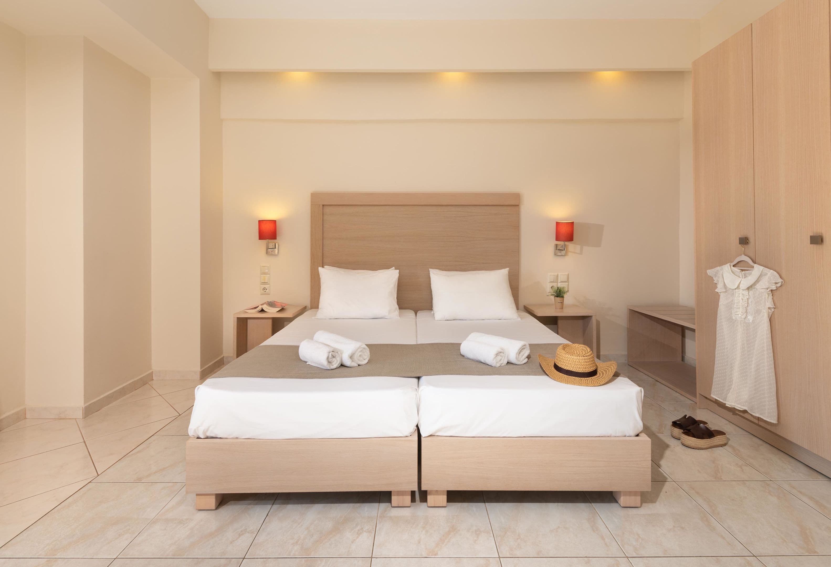 CHC Marilena Hotel foto 2