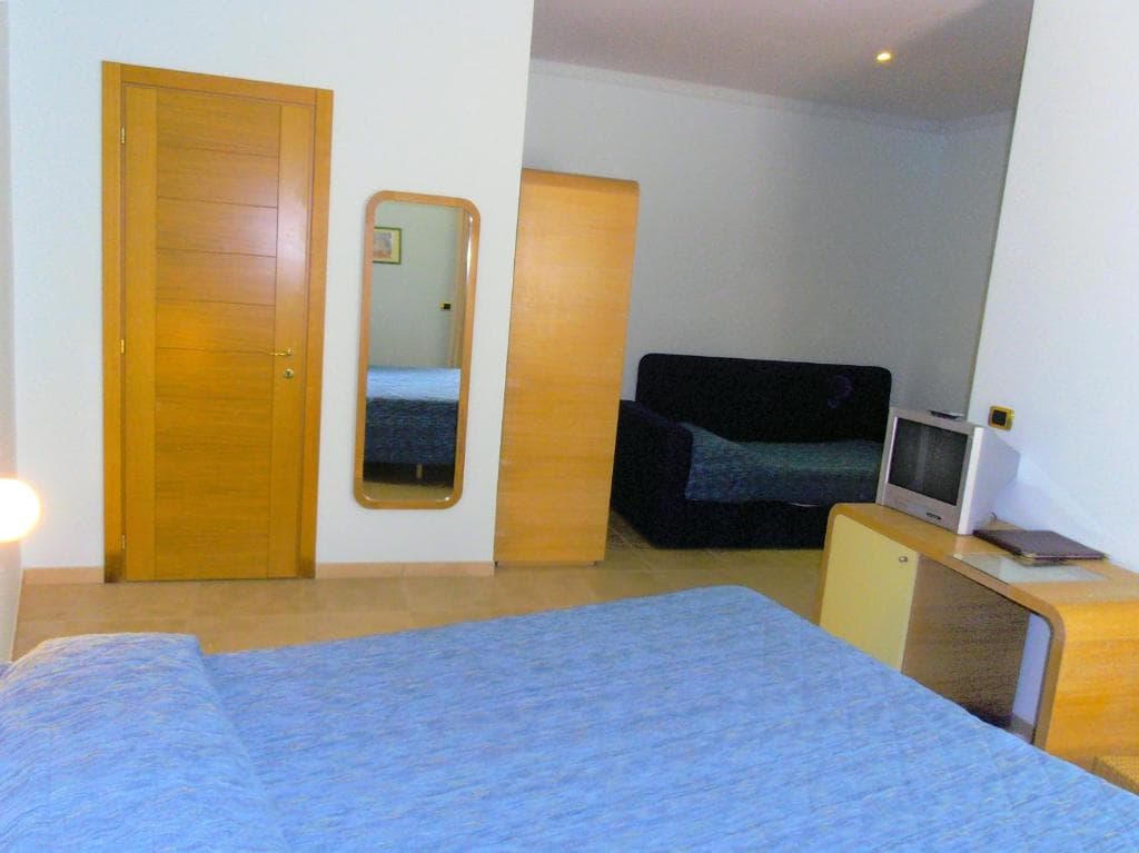 Hotel Villa Carolina foto 2