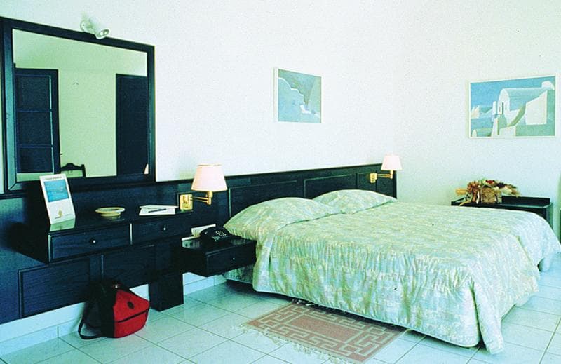 Aressana Spa Hotel and Suites foto 4
