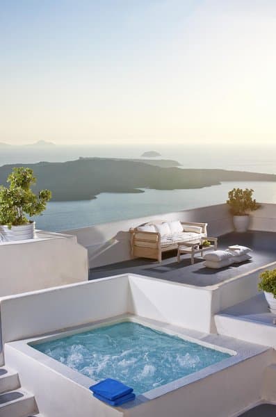Cliff Side Suites foto 4