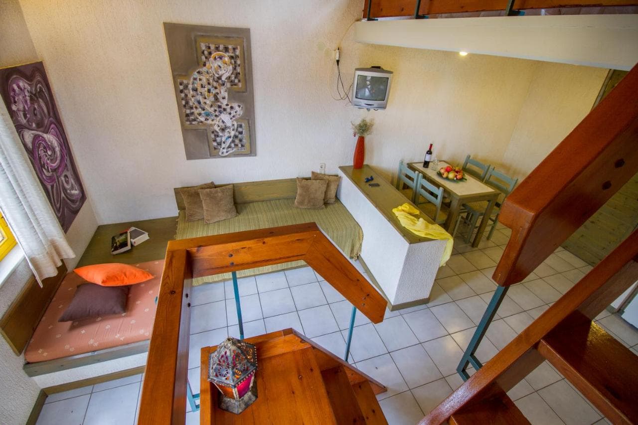 Lycasti Maisonettes foto 3
