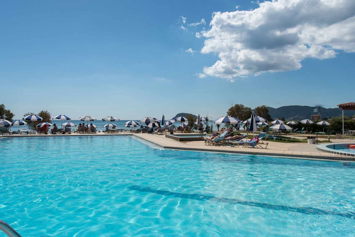 Astir Beach Hotel foto 1