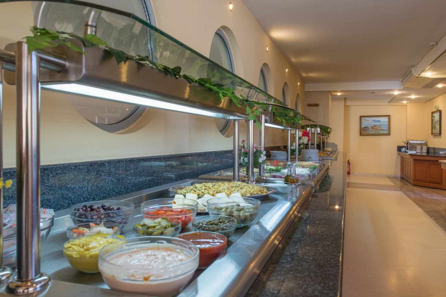 Astir Beach Hotel foto 4