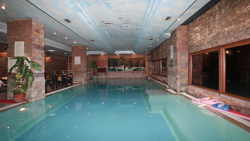 Grand Hotel Gülsoy foto 2