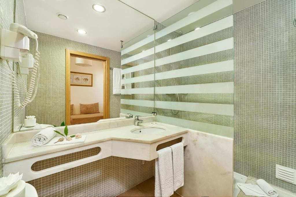 Oceanus Aparthotel foto 4