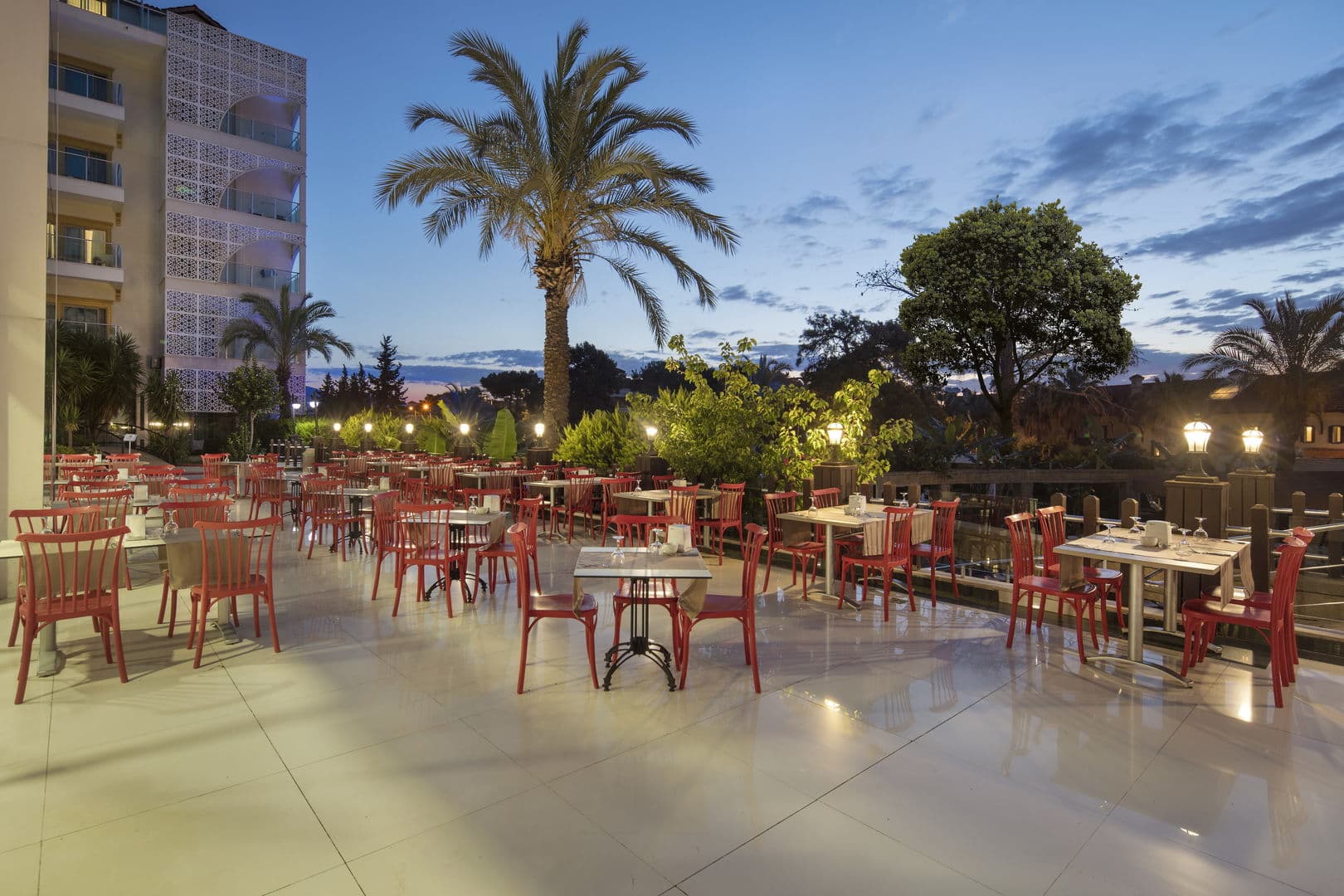 Grand Ring Hotel foto 4