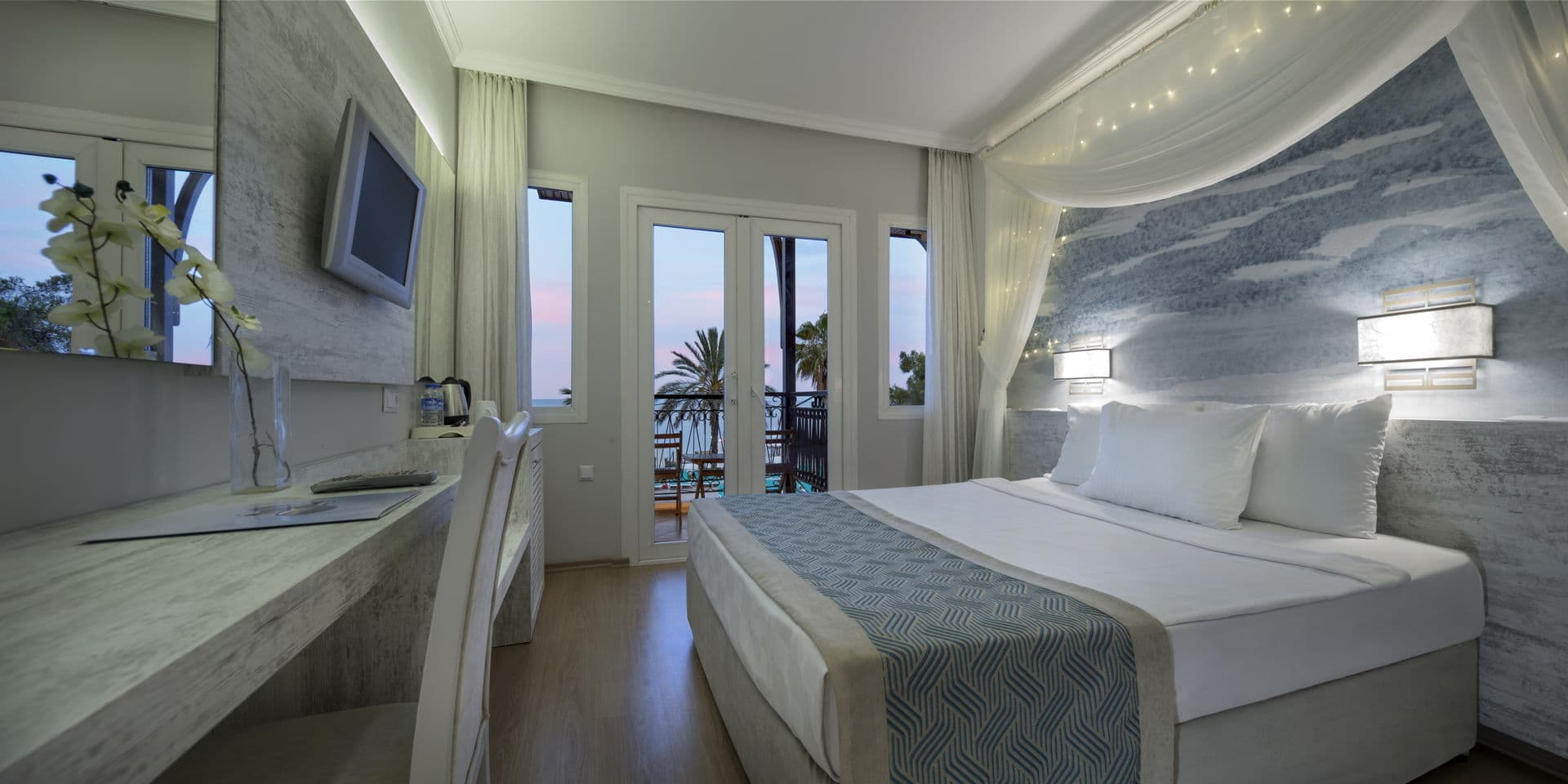 Grand Ring Hotel foto 2