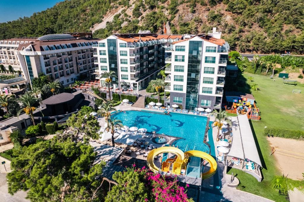 Grand Ring Hotel foto 1