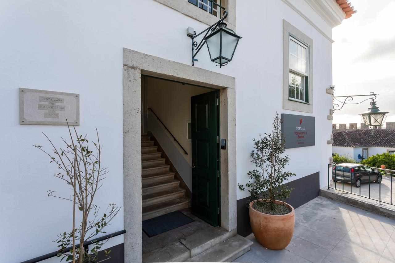 Pousada Vila Obidos foto 3