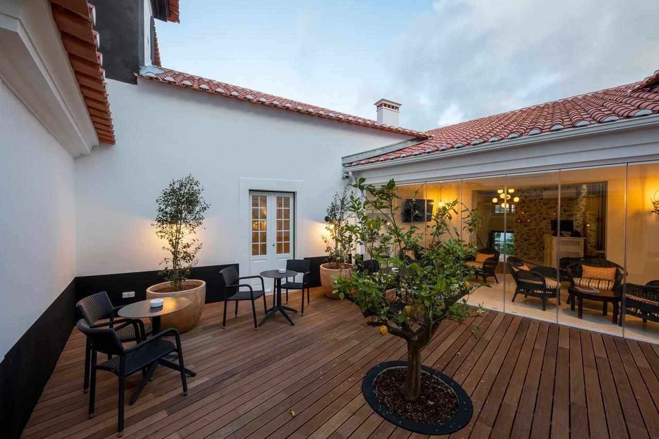 Pousada Vila Obidos foto 2