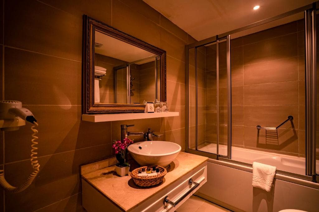 Avicenna Hotel foto 3