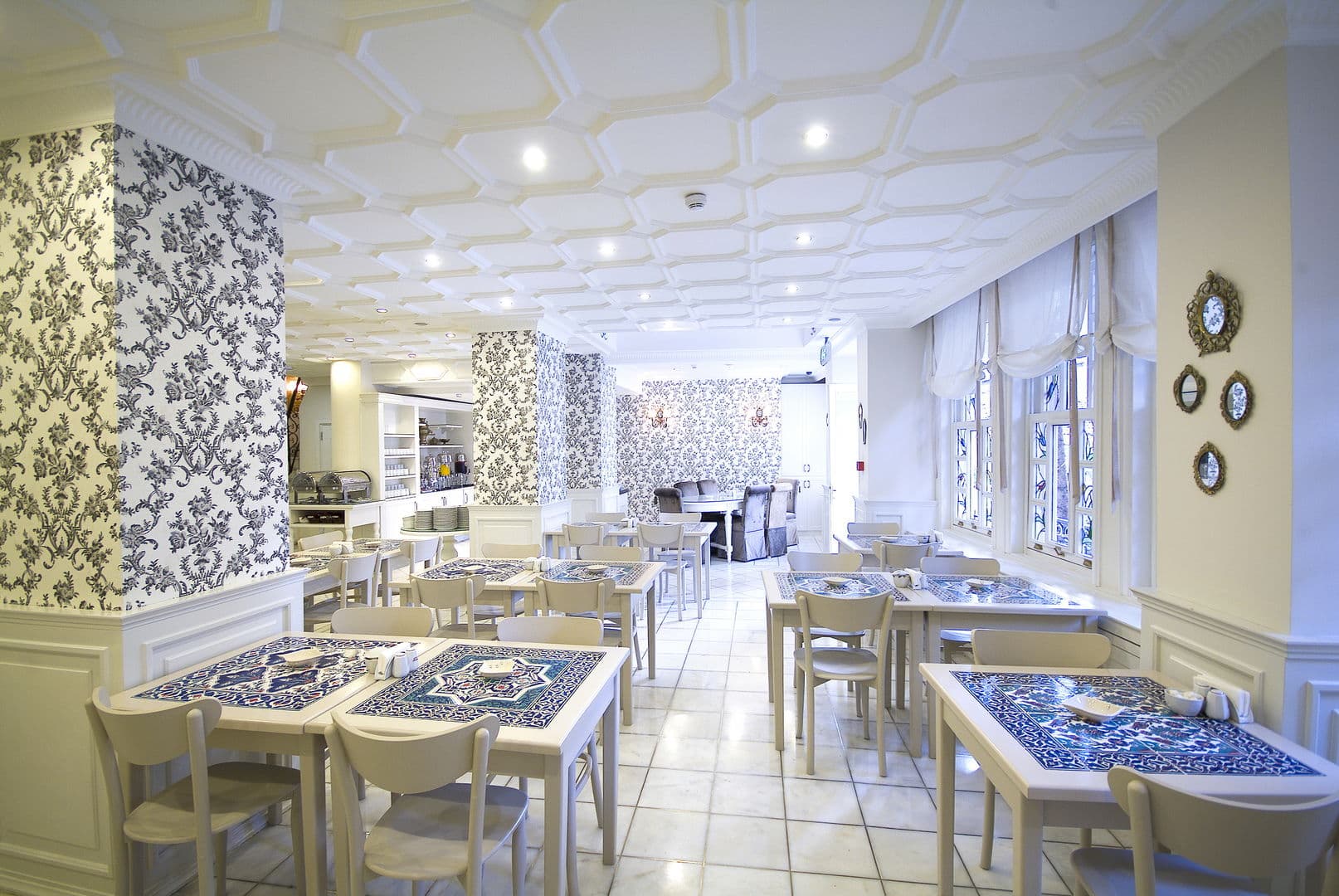 Avicenna Hotel foto 4