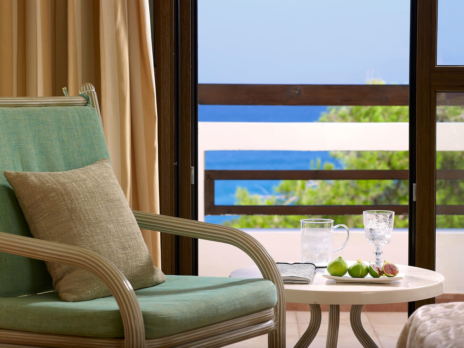 Knossos Royal Hotel foto 3