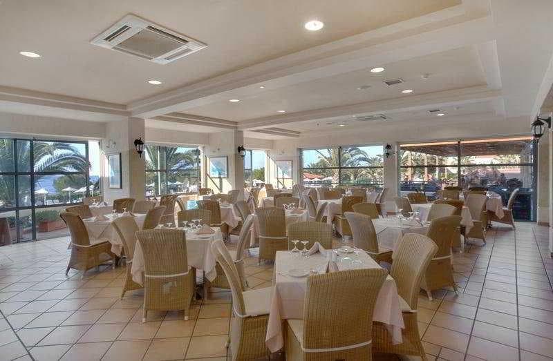 allsun Hotel Zorbas Village foto 2