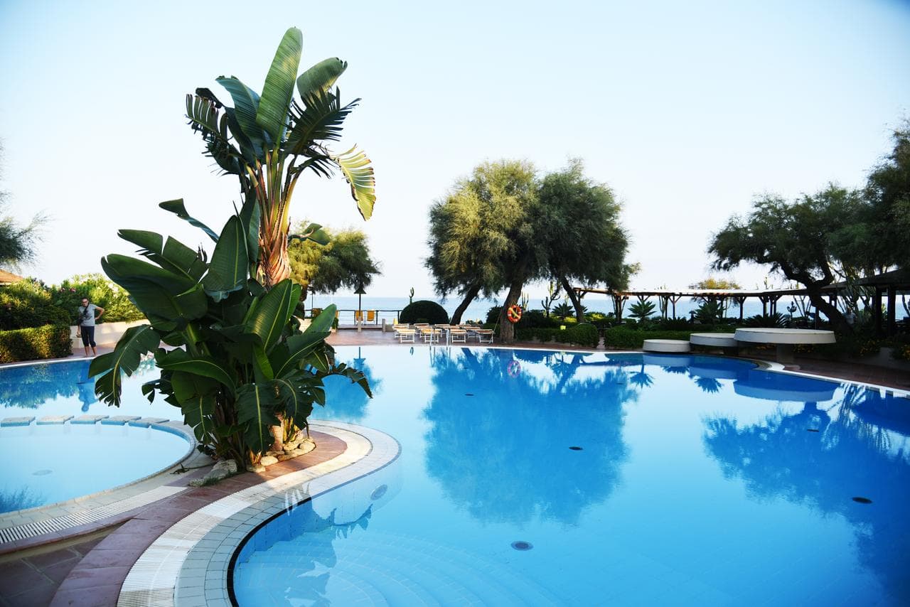 Baia del Sole Resort foto 4