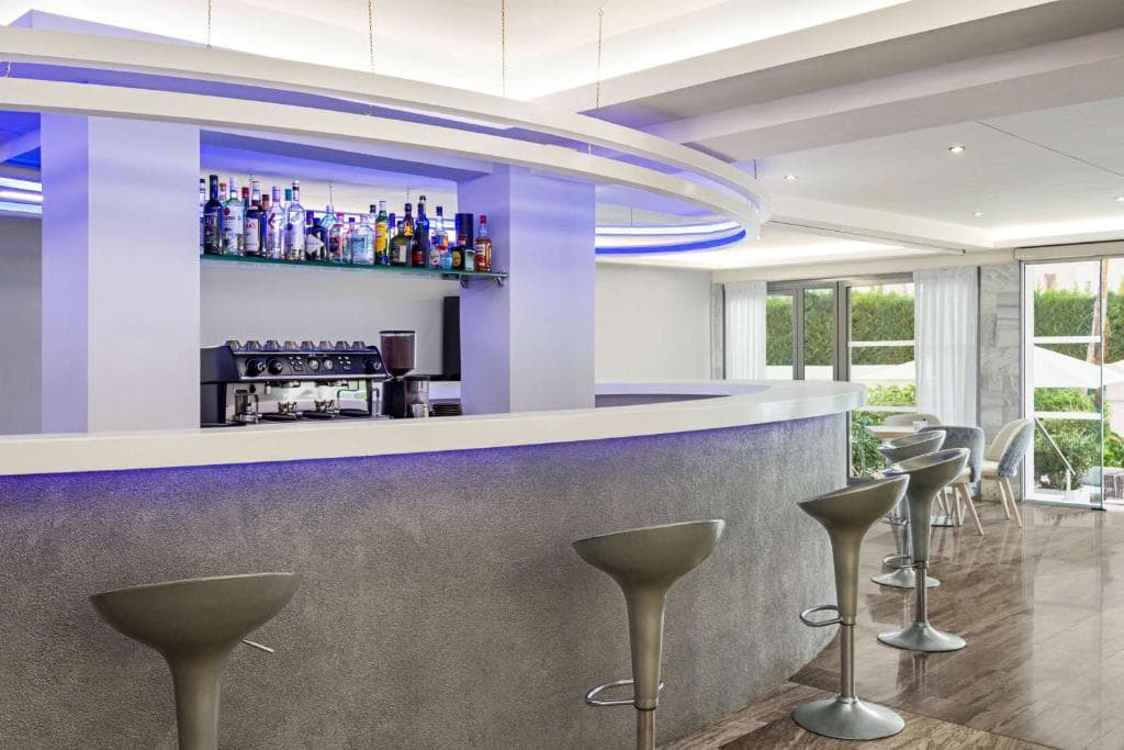 TRYP by Wyndham Corfu Dassia foto 4