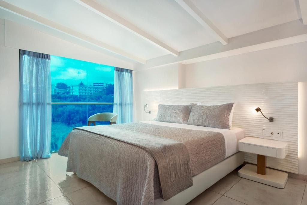 TRYP by Wyndham Corfu Dassia foto 2