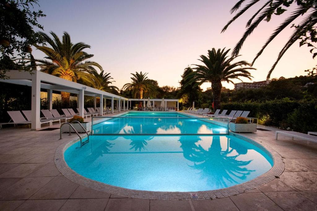 TRYP by Wyndham Corfu Dassia foto 1