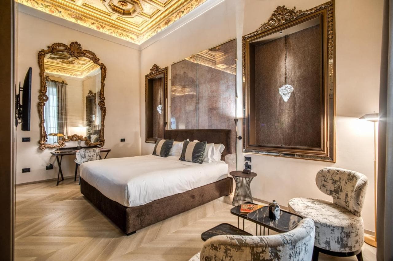 Martius Private Suites foto 4
