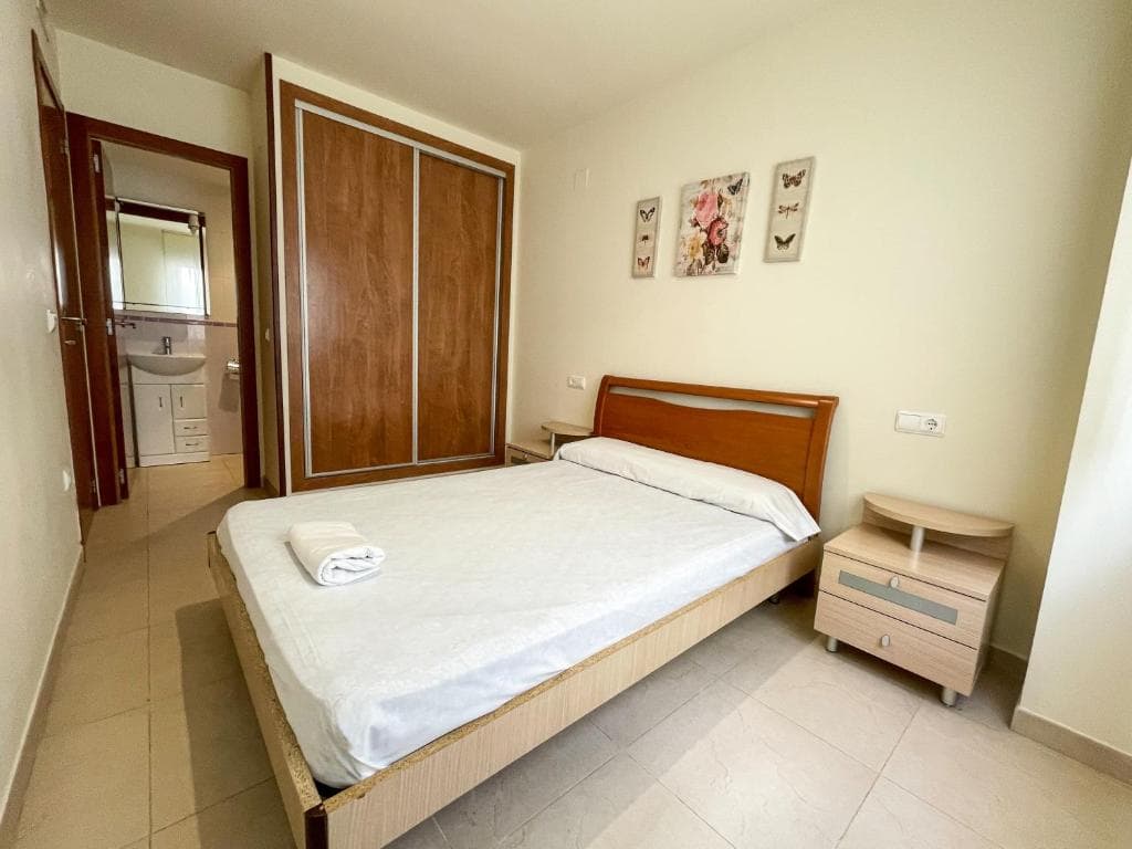 Apartamentos Mondrían Marina Dor 3000 foto 2