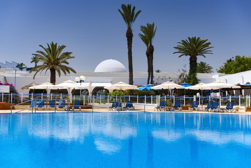 Shems Holiday Village & Aquapark foto 4