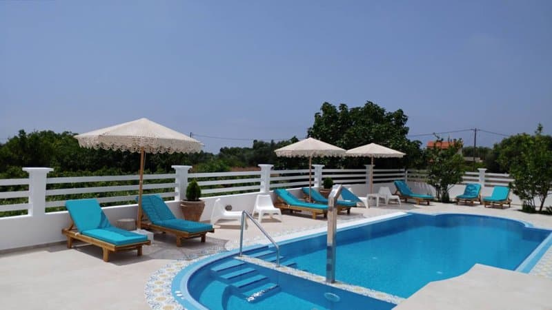 Maggana Residence foto 4