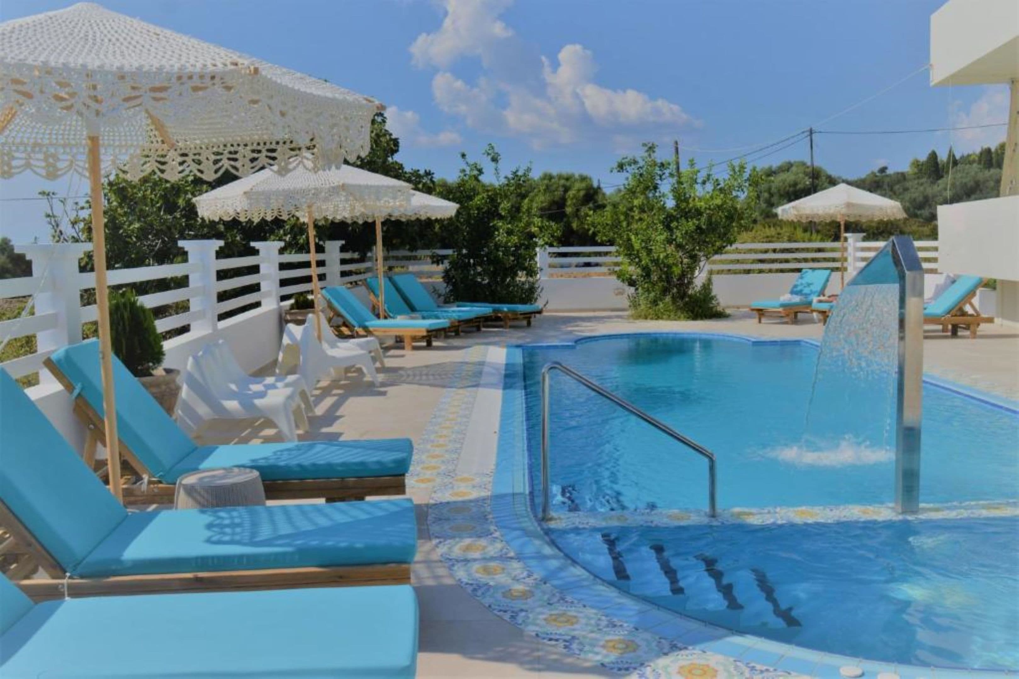 Maggana Residence foto 3