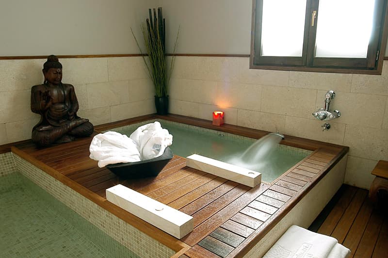 Hotel Blancafort Spa Thermal foto 2