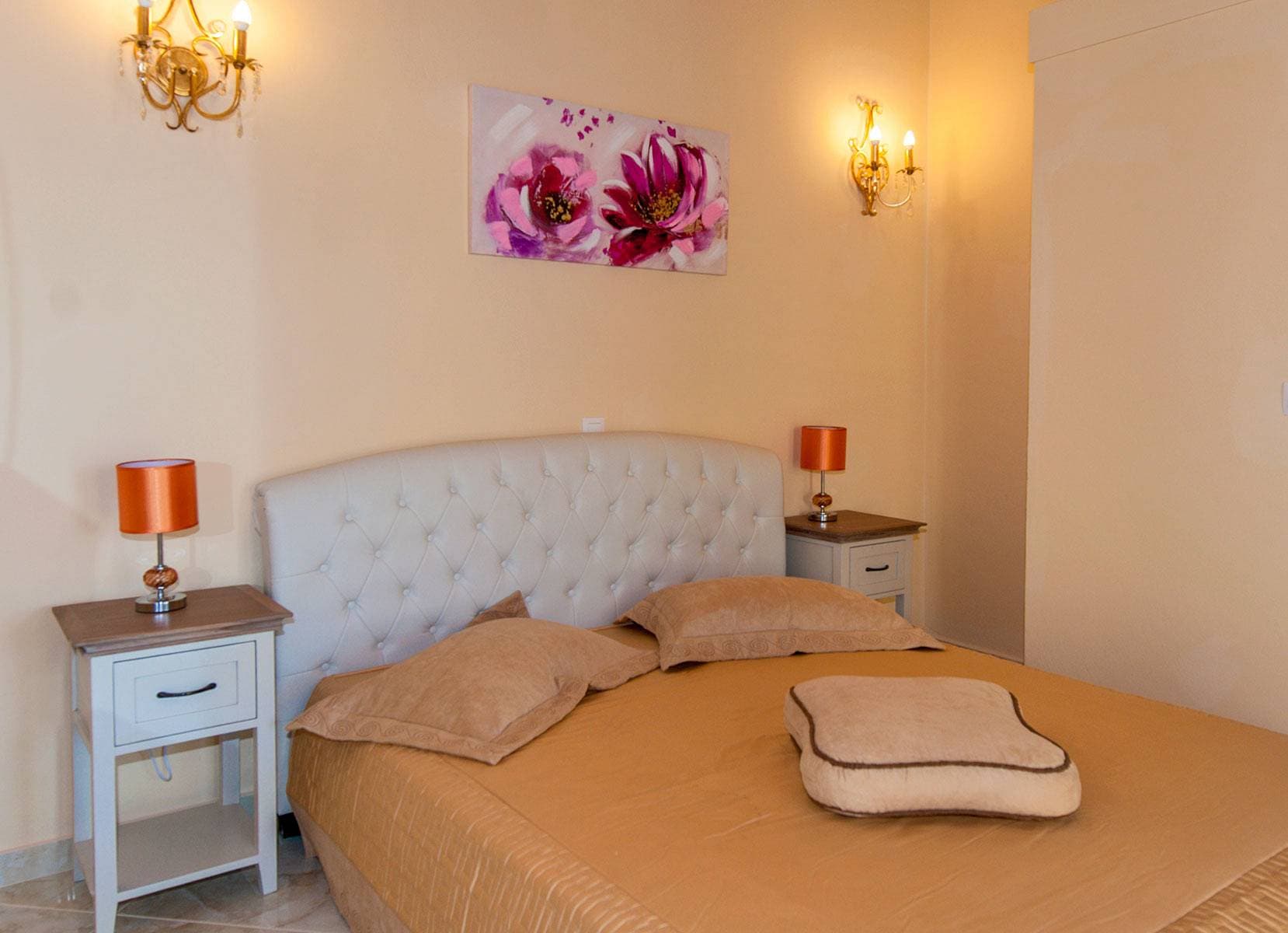 Hotel Aqua Blue Corfu foto 2
